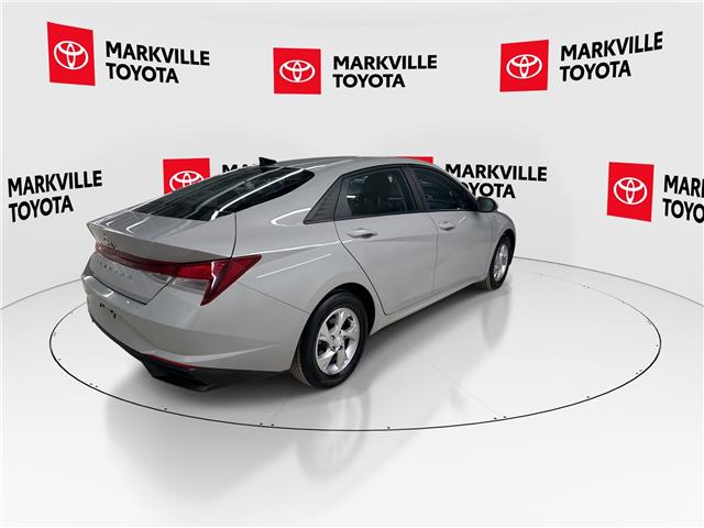 2021 Hyundai Elantra ESSENTIAL (Stk: 11U4400) in Markham - Image 11 of 26
