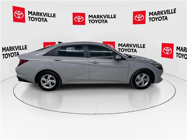 2021 Hyundai Elantra ESSENTIAL (Stk: 11U4400) in Markham - Image 12 of 26