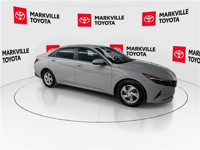 2021 Hyundai Elantra ESSENTIAL (Stk: 11U4400) in Markham - Image 13 of 26