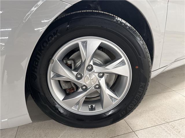 2021 Hyundai Elantra ESSENTIAL (Stk: 11U4400) in Markham - Image 14 of 26