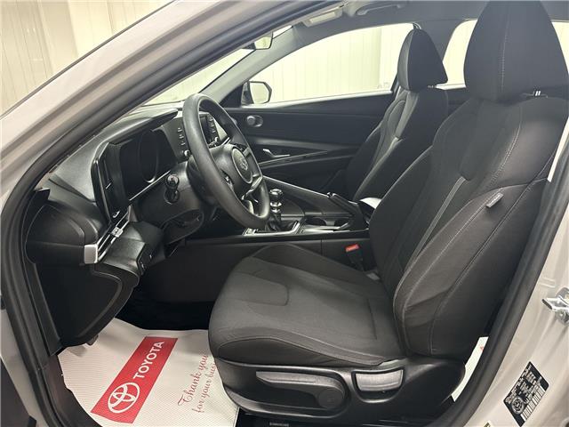 2021 Hyundai Elantra ESSENTIAL (Stk: 11U4400) in Markham - Image 15 of 26