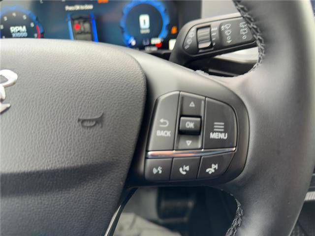 2026 Ford Bronco Sport Outer Banks (Stk: 0S6143) in Kamloops - Image 16 of 25