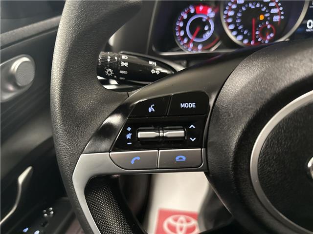 2021 Hyundai Elantra ESSENTIAL (Stk: 11U4400) in Markham - Image 18 of 26