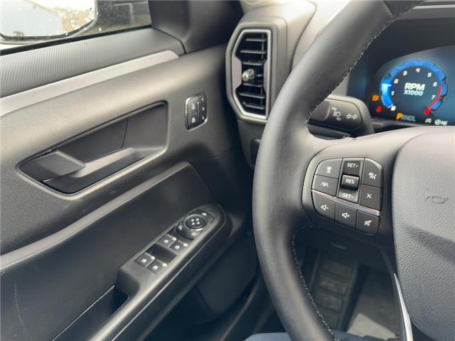 2026 Ford Bronco Sport Outer Banks (Stk: 0S6143) in Kamloops - Image 17 of 25