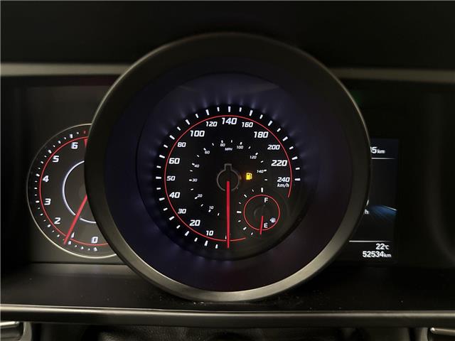 2021 Hyundai Elantra ESSENTIAL (Stk: 11U4400) in Markham - Image 20 of 26