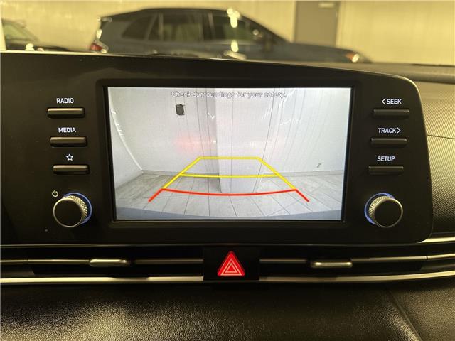 2021 Hyundai Elantra ESSENTIAL (Stk: 11U4400) in Markham - Image 22 of 26