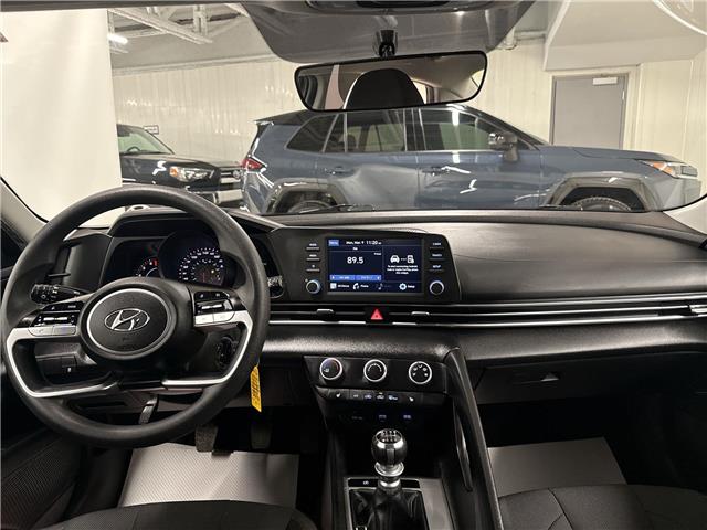 2021 Hyundai Elantra ESSENTIAL (Stk: 11U4400) in Markham - Image 25 of 26