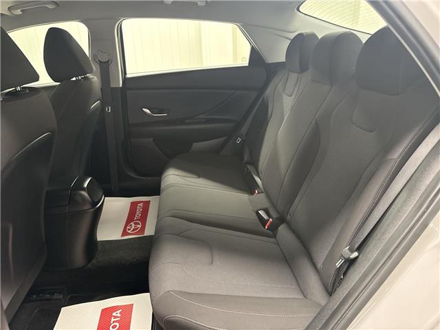 2021 Hyundai Elantra ESSENTIAL (Stk: 11U4400) in Markham - Image 26 of 26