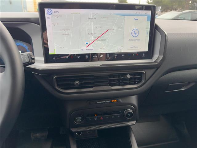 2026 Ford Bronco Sport Outer Banks (Stk: 0S6143) in Kamloops - Image 19 of 25