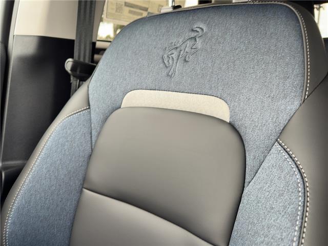 2026 Ford Bronco Sport Outer Banks (Stk: 0S6143) in Kamloops - Image 20 of 25