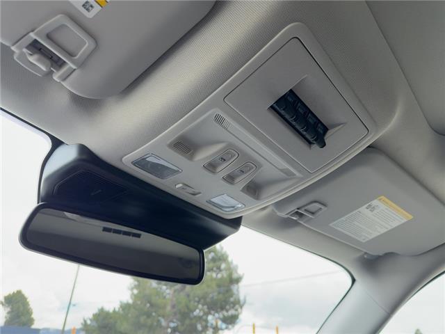 2026 Ford Bronco Sport Outer Banks (Stk: 0S6143) in Kamloops - Image 21 of 25