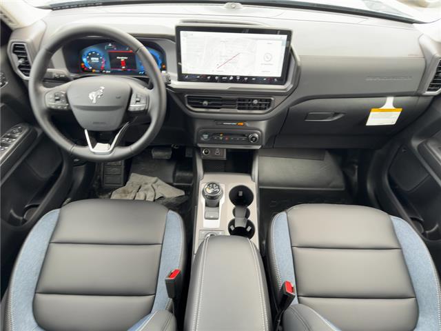 2026 Ford Bronco Sport Outer Banks (Stk: 0S6143) in Kamloops - Image 24 of 25