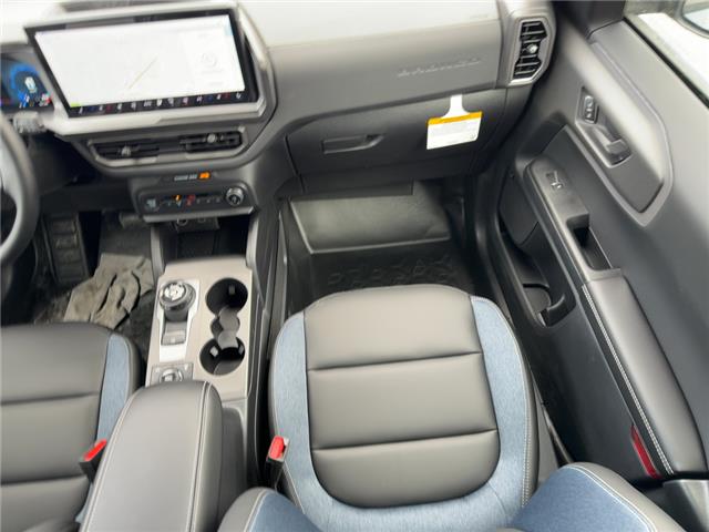 2026 Ford Bronco Sport Outer Banks (Stk: 0S6143) in Kamloops - Image 25 of 25