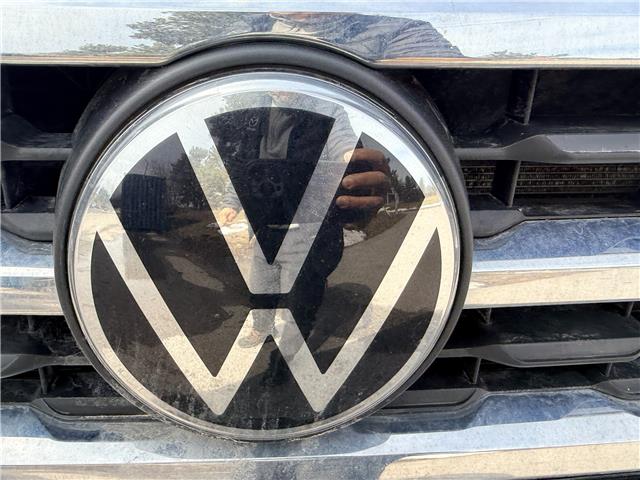 2021 Volkswagen Atlas 3.6 FSI Execline (Stk: 45700A) in Newmarket - Image 35 of 35