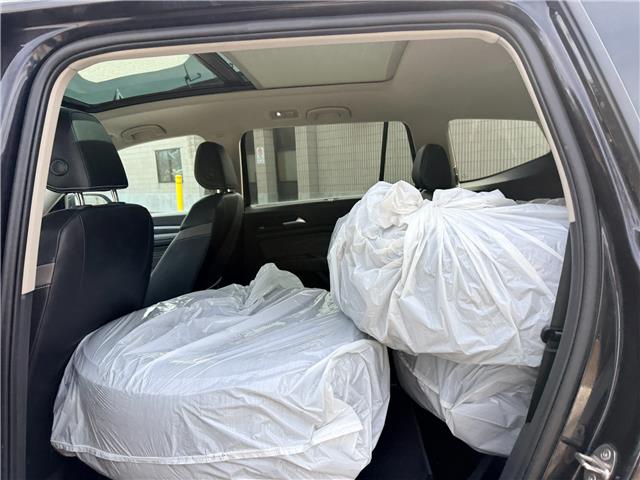 2021 Volkswagen Atlas 3.6 FSI Execline (Stk: 45700A) in Newmarket - Image 13 of 35