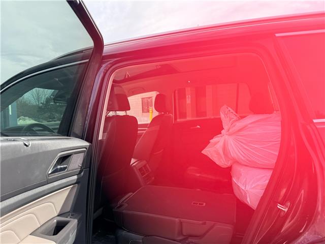 2021 Volkswagen Atlas 3.6 FSI Execline (Stk: 45700A) in Newmarket - Image 14 of 35