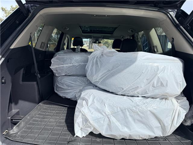 2021 Volkswagen Atlas 3.6 FSI Execline (Stk: 45700A) in Newmarket - Image 16 of 35