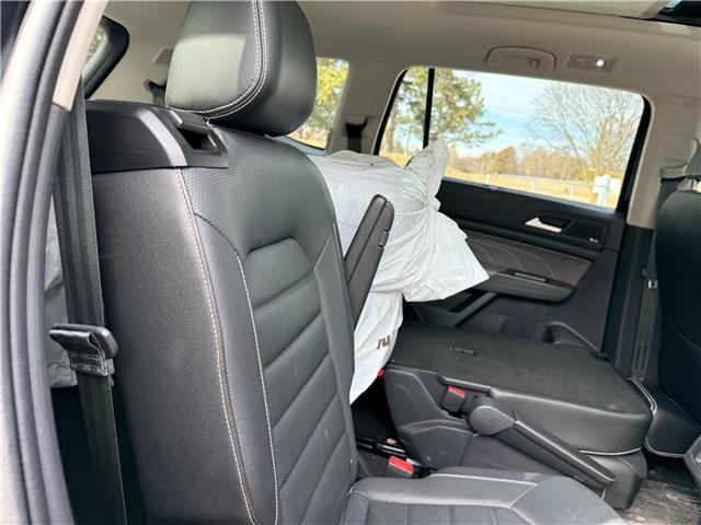 2021 Volkswagen Atlas 3.6 FSI Execline (Stk: 45700A) in Newmarket - Image 18 of 35