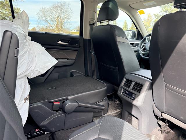 2021 Volkswagen Atlas 3.6 FSI Execline (Stk: 45700A) in Newmarket - Image 19 of 35