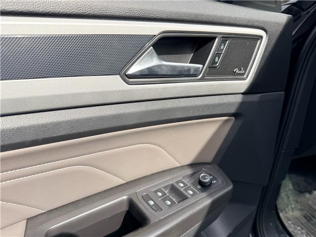 2021 Volkswagen Atlas 3.6 FSI Execline (Stk: 45700A) in Newmarket - Image 25 of 35