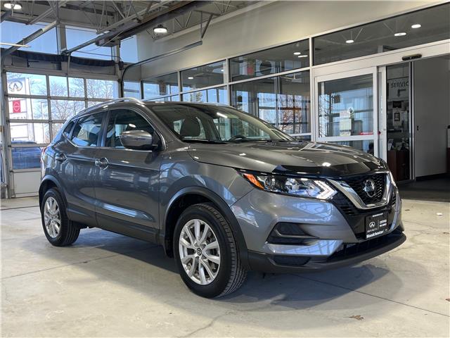 2023 Nissan Qashqai SV (Stk: 91371) in Mississauga - Image 3 of 24