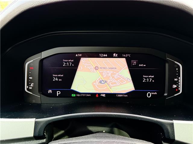 2021 Volkswagen Atlas 3.6 FSI Execline (Stk: 45700A) in Newmarket - Image 27 of 35