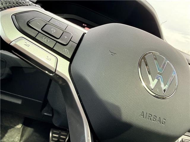 2021 Volkswagen Atlas 3.6 FSI Execline (Stk: 45700A) in Newmarket - Image 28 of 35