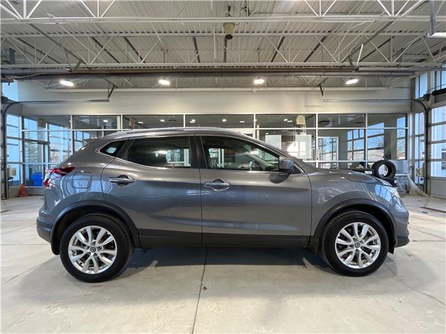 2023 Nissan Qashqai SV (Stk: 91371) in Mississauga - Image 4 of 24