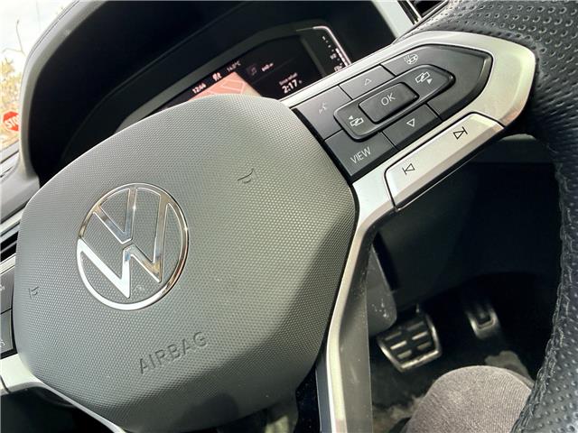 2021 Volkswagen Atlas 3.6 FSI Execline (Stk: 45700A) in Newmarket - Image 29 of 35