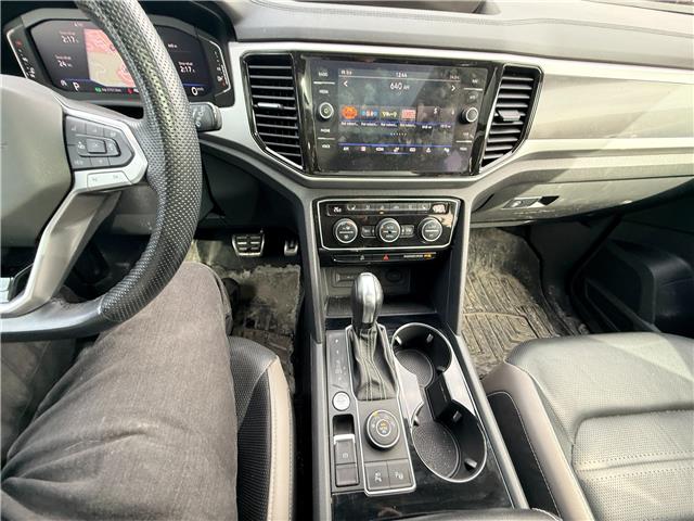 2021 Volkswagen Atlas 3.6 FSI Execline (Stk: 45700A) in Newmarket - Image 30 of 35