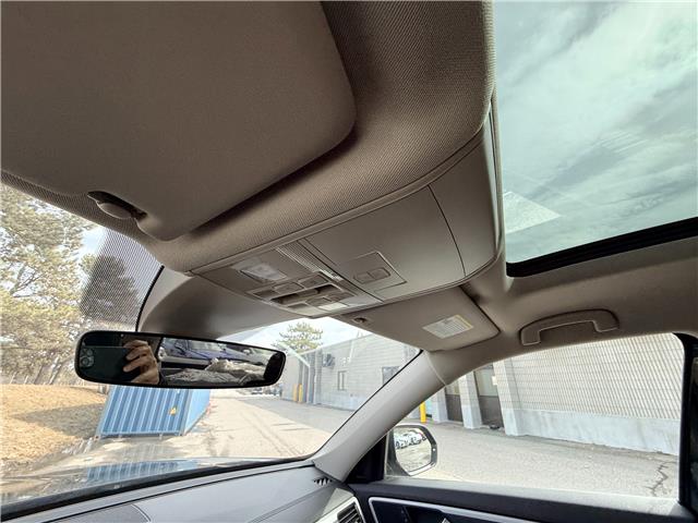 2021 Volkswagen Atlas 3.6 FSI Execline (Stk: 45700A) in Newmarket - Image 32 of 35