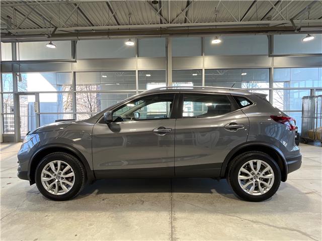 2023 Nissan Qashqai SV (Stk: 91371) in Mississauga - Image 8 of 24