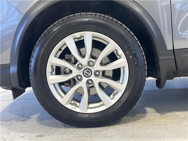 2023 Nissan Qashqai SV (Stk: 91371) in Mississauga - Image 9 of 24
