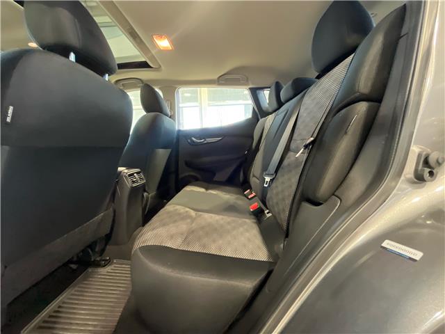 2023 Nissan Qashqai SV (Stk: 91371) in Mississauga - Image 10 of 24