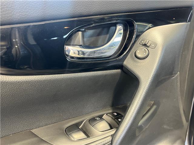 2023 Nissan Qashqai SV (Stk: 91371) in Mississauga - Image 11 of 24