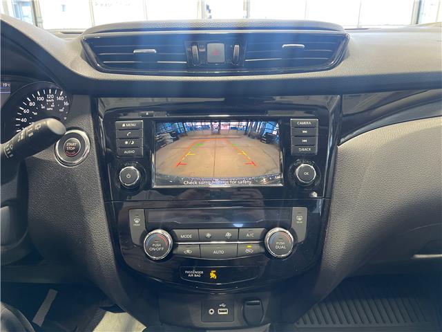 2023 Nissan Qashqai SV (Stk: 91371) in Mississauga - Image 16 of 24