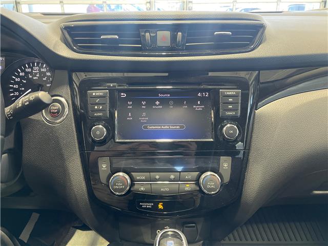 2023 Nissan Qashqai SV (Stk: 91371) in Mississauga - Image 17 of 24