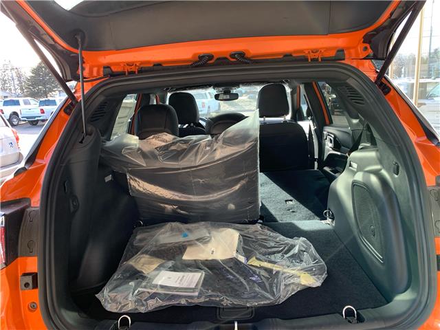 2026 Jeep Compass Trailhawk (Stk: VT014) in Elmira - Image 10 of 20