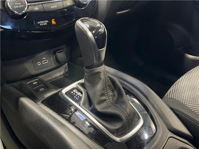 2023 Nissan Qashqai SV (Stk: 91371) in Mississauga - Image 18 of 24