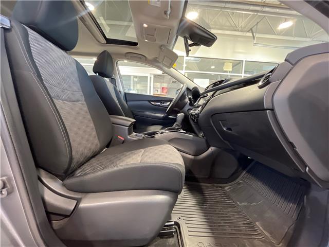 2023 Nissan Qashqai SV (Stk: 91371) in Mississauga - Image 20 of 24