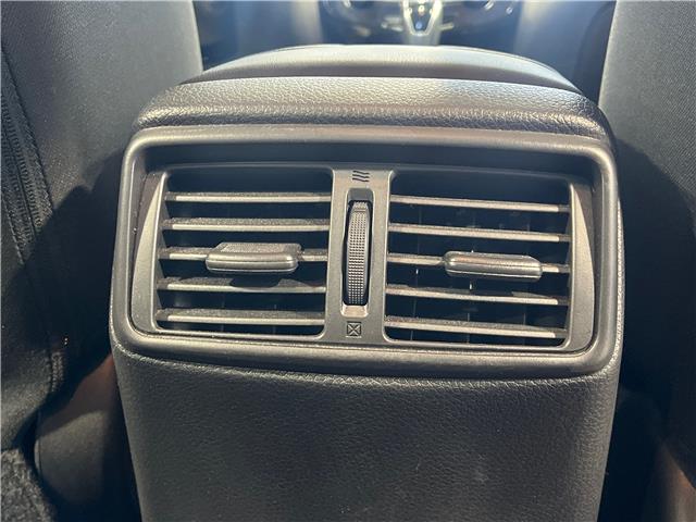 2023 Nissan Qashqai SV (Stk: 91371) in Mississauga - Image 21 of 24
