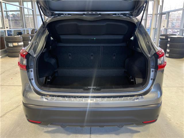 2023 Nissan Qashqai SV (Stk: 91371) in Mississauga - Image 22 of 24