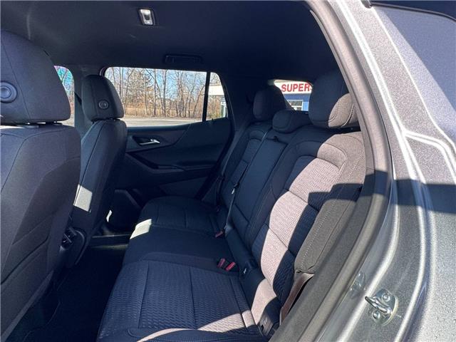 2025 Chevrolet Equinox LT (Stk: TR02268) in Windsor - Image 11 of 27