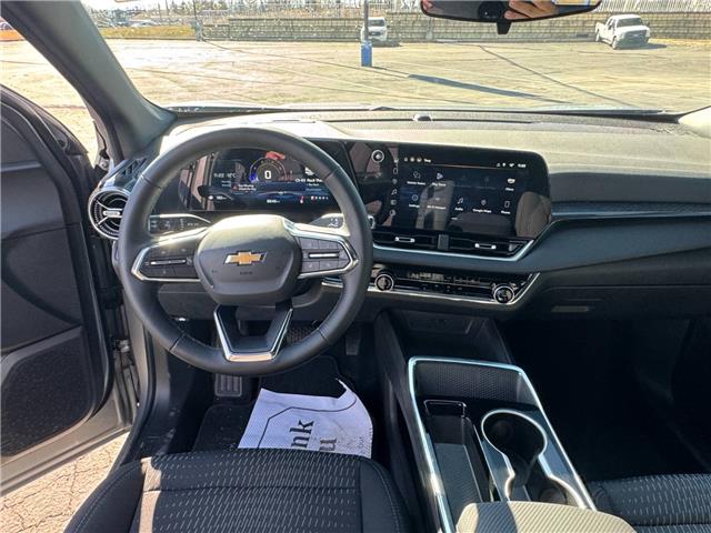 2025 Chevrolet Equinox LT (Stk: TR02268) in Windsor - Image 14 of 27