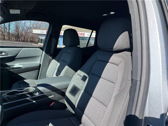 2025 Chevrolet Equinox LT (Stk: TR02268) in Windsor - Image 17 of 27