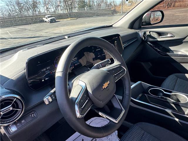 2025 Chevrolet Equinox LT (Stk: TR02268) in Windsor - Image 19 of 27