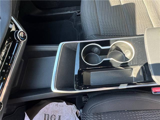 2025 Chevrolet Equinox LT (Stk: TR02268) in Windsor - Image 20 of 27