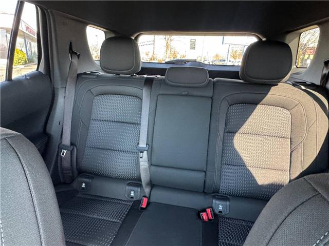 2025 Chevrolet Equinox LT (Stk: TR02268) in Windsor - Image 21 of 27