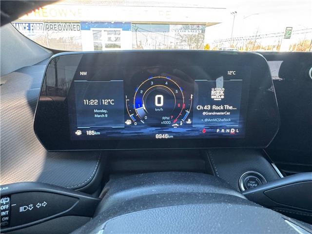 2025 Chevrolet Equinox LT (Stk: TR02268) in Windsor - Image 22 of 27