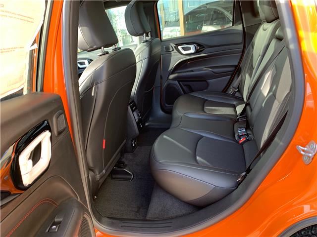 2026 Jeep Compass Trailhawk (Stk: VT014) in Elmira - Image 12 of 20